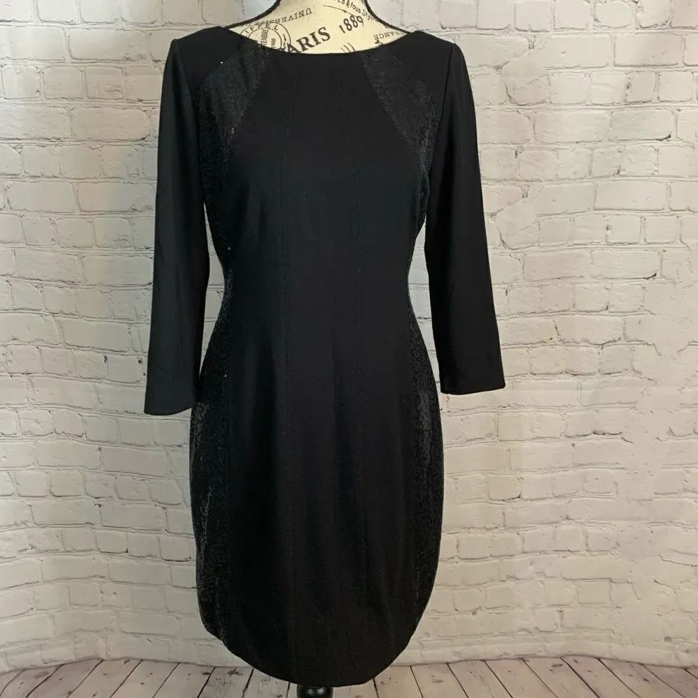 Muse / Evening Dress / Size 6